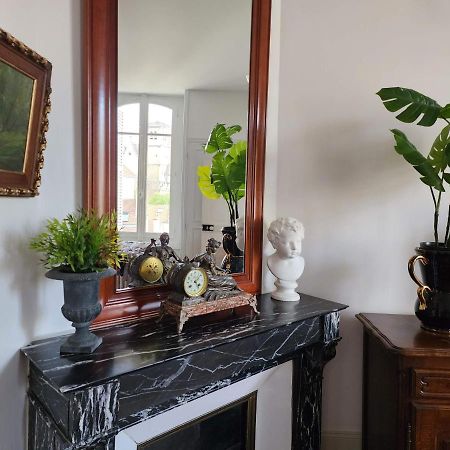 Apartment Bonnard - Best View In Dijon 90 Sqm Airconditioned Apart Экстерьер фото
