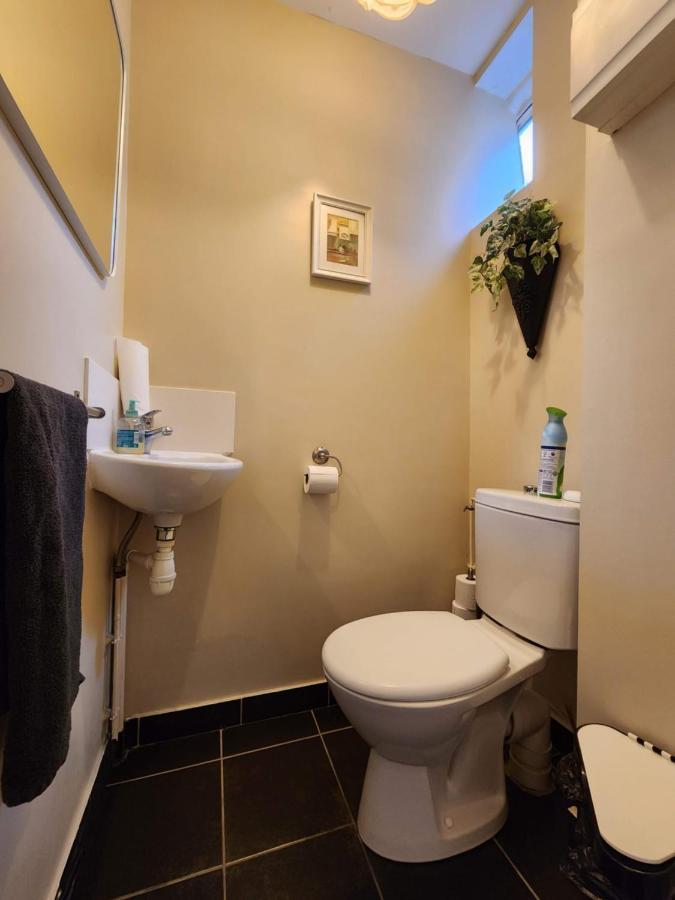 Apartment Bonnard - Best View In Dijon 90 Sqm Airconditioned Apart Экстерьер фото
