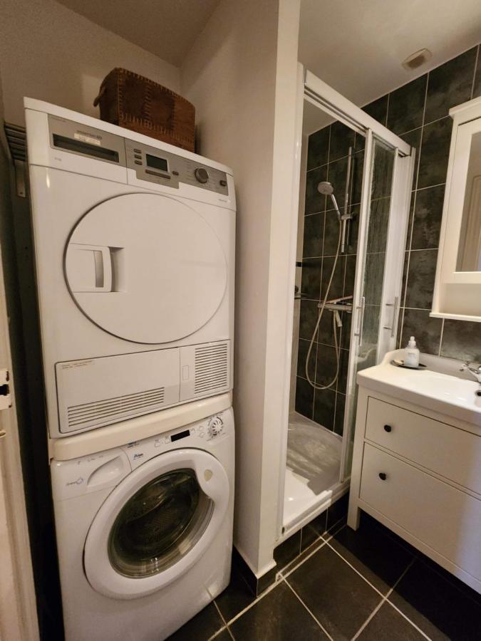 Apartment Bonnard - Best View In Dijon 90 Sqm Airconditioned Apart Экстерьер фото
